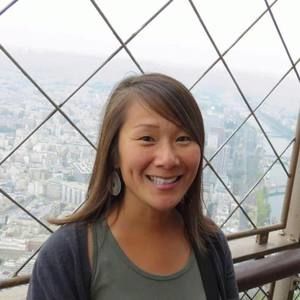 Meet your Posher, Kerry